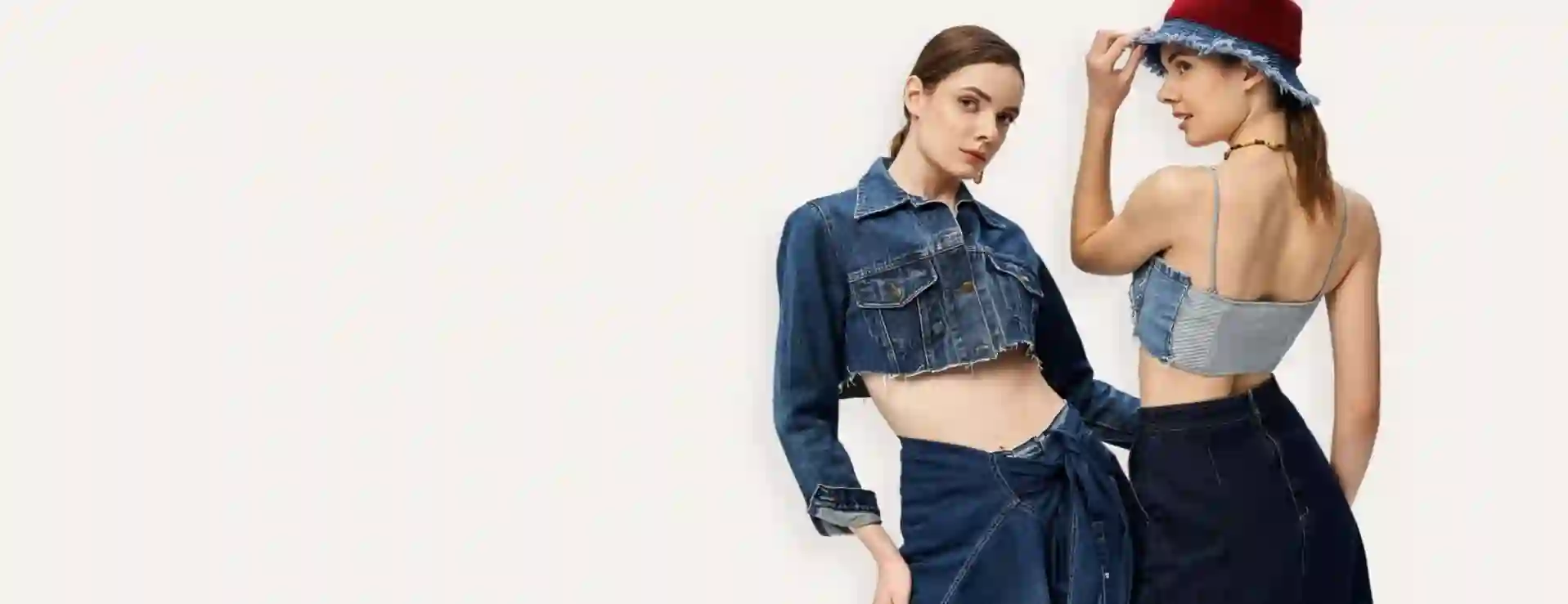 Fashion v1 - Web Slider - 2